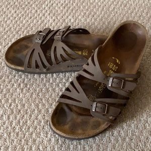 Birkenstock Granada Sandal